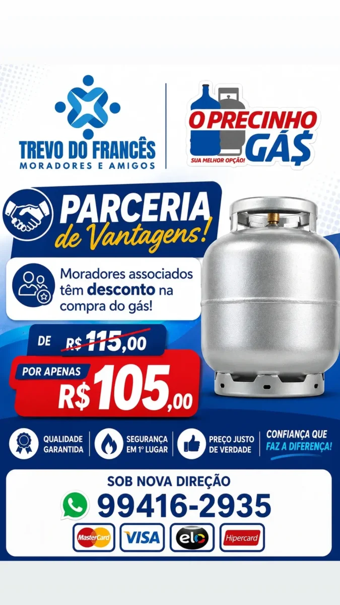 gas