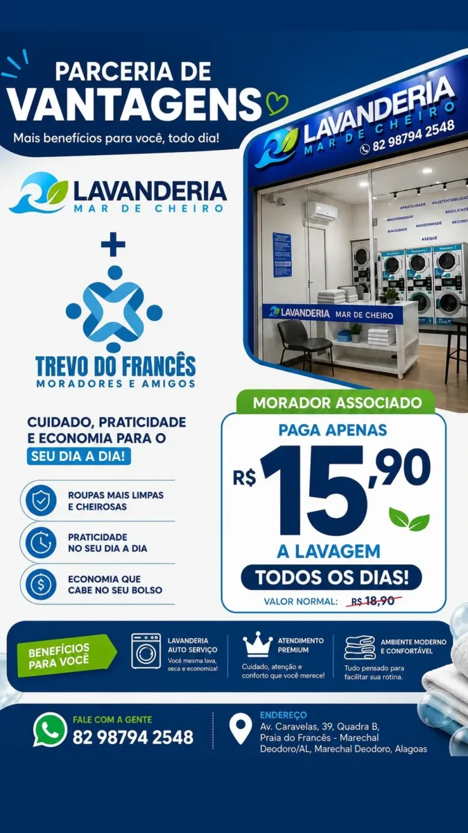 lavanderia